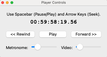 Player Controller